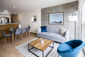 Outstanding 3BR with Terrace in Miraflores